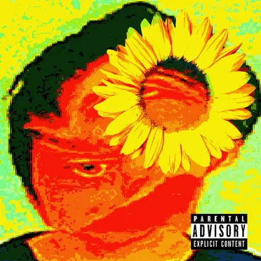 TRASHTALK by YUNG LIXO - album cover