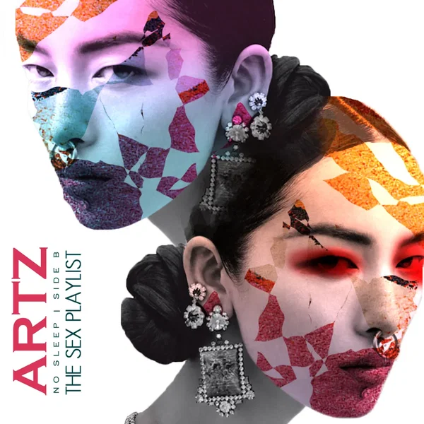 No Sleep: The Sex Playlist