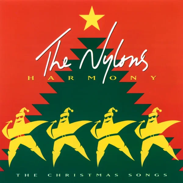 Harmony: The Christmas Songs