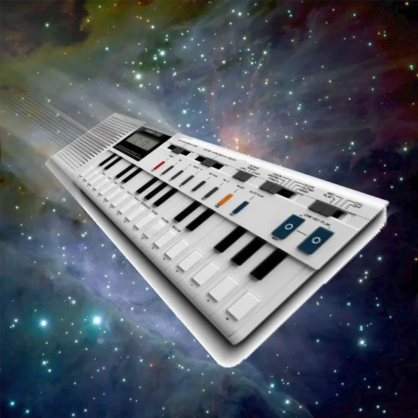 Casio V(ery) L(ame) - 1