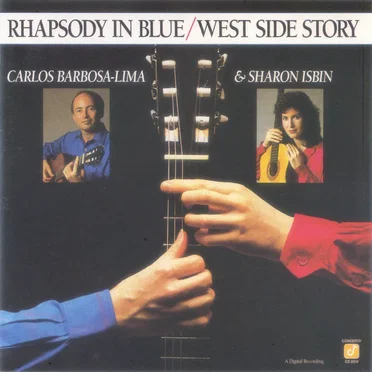 Rhapsody in Blue / West Side Story
