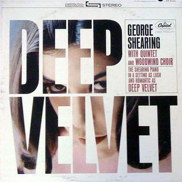 Deep Velvet