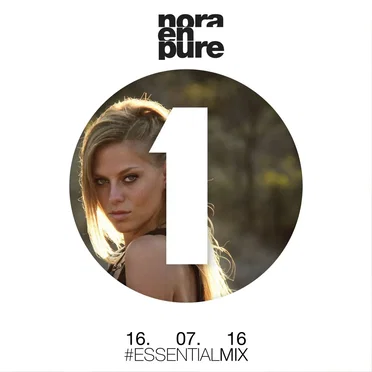 2016-07-16: BBC Radio 1 Essential Mix