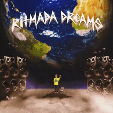 Ritmada Dreams by Y3llO - album cover