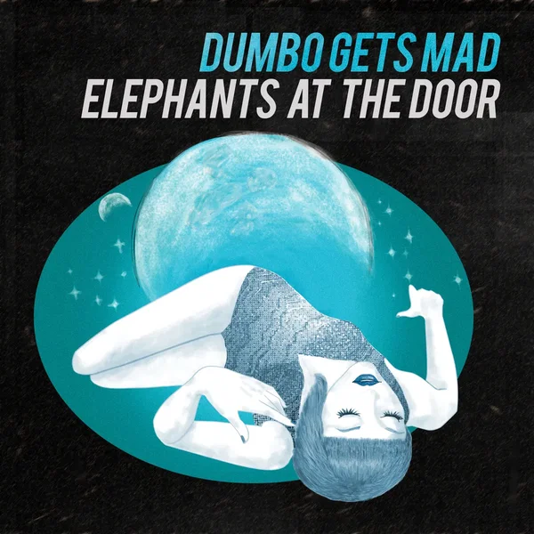 Elephants at the Door