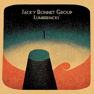 Lumberjacks’ by Jacky Bonnet Group - album cover