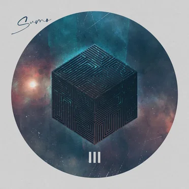 III by SUMO - album cover