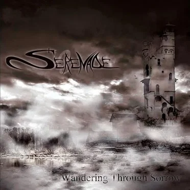 Wandering Through Sorrow by Serenade - album cover