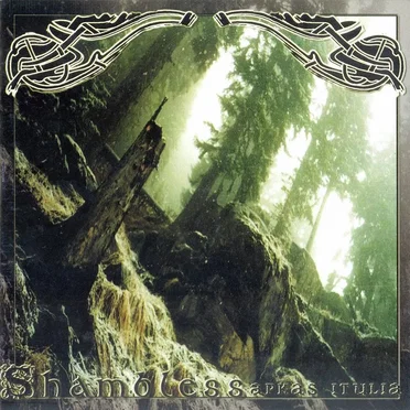 Apkas Itulia by Shambless - album cover