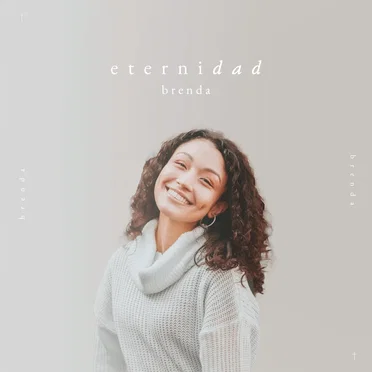 Eternidad by Brenda Tremolaterra - album cover