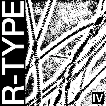 R-TYPE IV