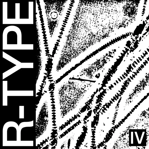 R-TYPE IV