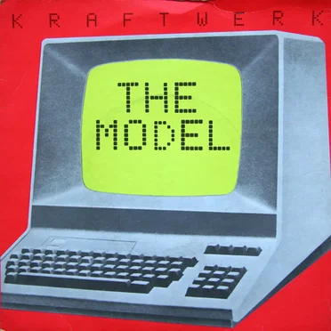 Computer Love / The Model