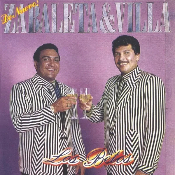 De nuevo