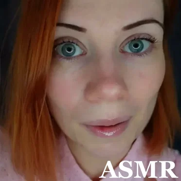 Awkward Girl in Class Cuts Your Hair Without Permission by Jodie Marie ASMR - album cover