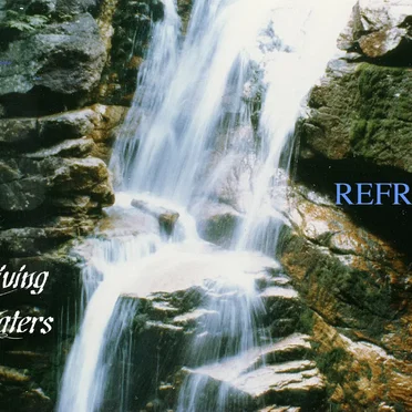 Refresh by Living Waters - album cover