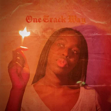 One Track Way by Lia Rye - album cover