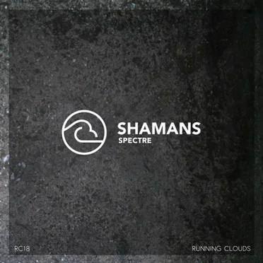 Spectre by Shamans - album cover