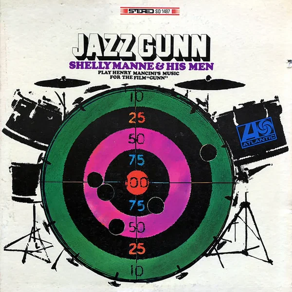 Jazz Gunn