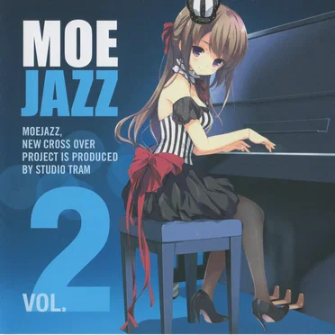 萌JAZZ vol.2