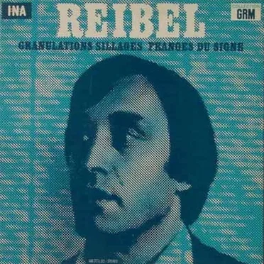 Granulations‐sillages / Franges du signe