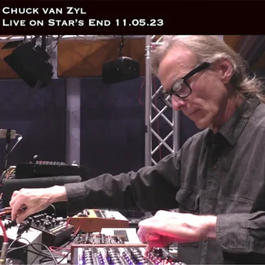 Live on Star’s End 11.05.23
