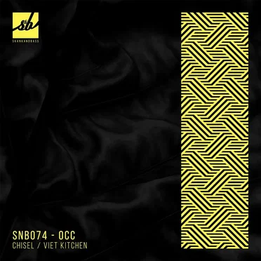 Chisel / Viet Kitchen