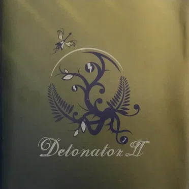 Detonator II by Various Artists - album cover