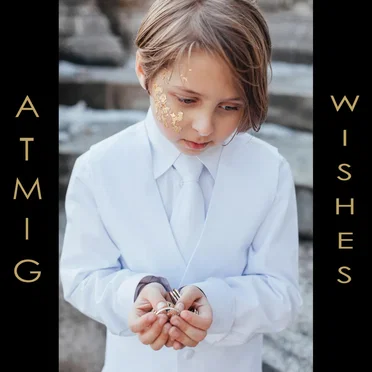 Wishes by ATMIG - album cover
