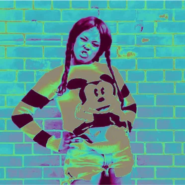 212 Remix by MudD Gang - album cover