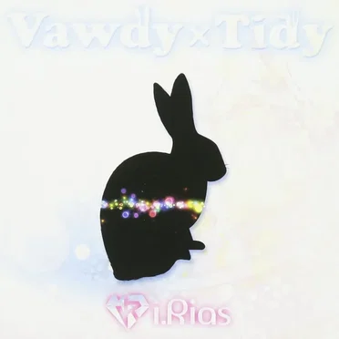 Vawdy×Tidy