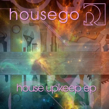 House Upkeep by Housego - album cover