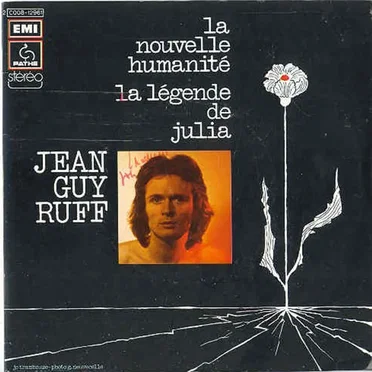 La Nouvelle Humanité / La Légende de Julia