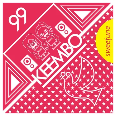 99 by KEEMBO - album cover