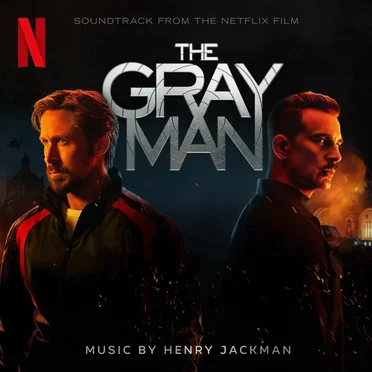 The Gray Man (Soundtrack From The Netflix Film)