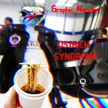 Graphic Noodles