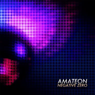 Amateon - Negative Zero