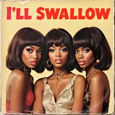 I'll Swallow