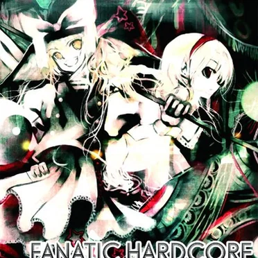 FANATIC HARDCORE: BLACK LABEL