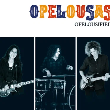 Opelousified