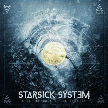 Lies, Hope & Other Stories by Starsick System - album cover