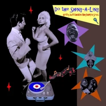 Spoonful Nr.65 - Do the Shing-A-Ling by Various Artists - album cover