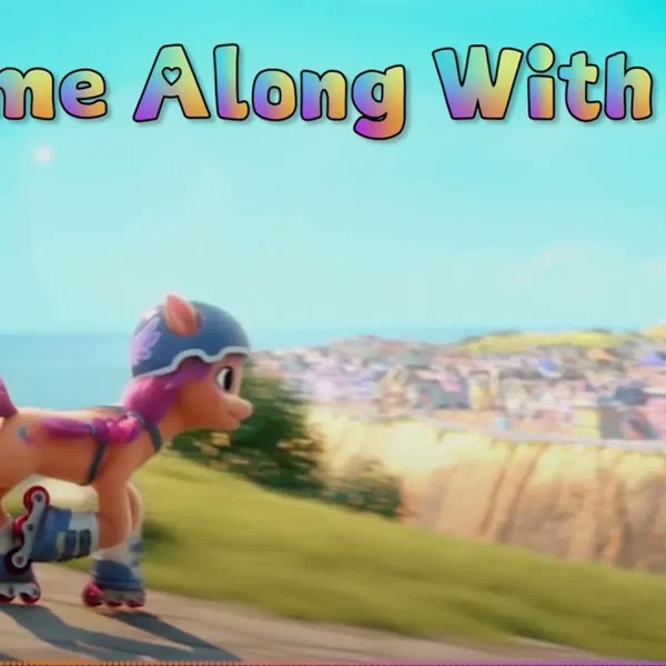 Come Along with Me
