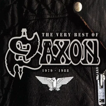 The Very Best of Saxon: 1979–1988