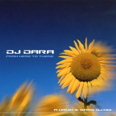 From Here to There: A Drum & Bass DJ Mix