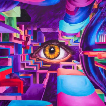 But the Things Which Are Not Seen Are Eternal