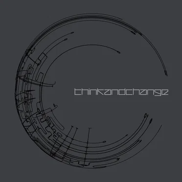 Think and Change by Various Artists - album cover