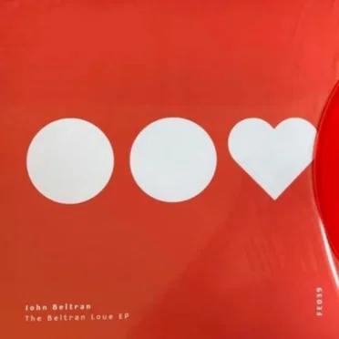The Beltran Love EP