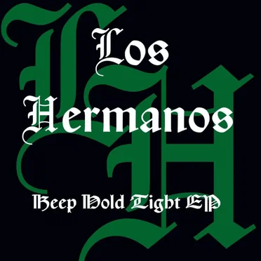 Keep Hold Tight EP