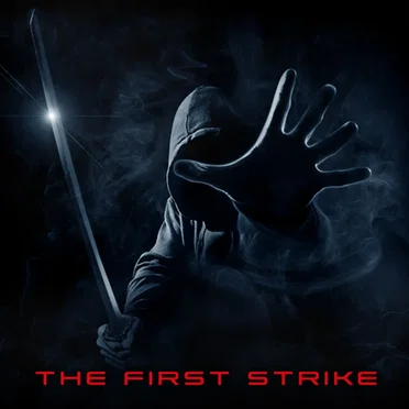 The First Strike by Various Artists - album cover